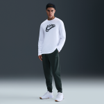 Pantalon de fitness fuselé therma - fit nike therma pour homme - vert Pantalon de fitness fuselé therma - fit nike therma pour homme - vert