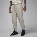 Pantalon en fleece dri - fit jordan sport crossover pour homme - gris Pantalon en fleece dri - fit jordan sport crossover pour homme - gris