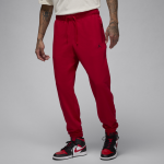 Pantalon en fleece dri - fit jordan sport crossover pour homme - rouge