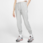 Pantalon en fleece nike essential pour femme - gris