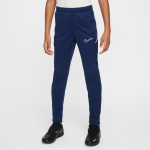 Pantalon de foot dri - fit nike academy pour ado - bleu