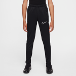 Pantalon de foot dri - fit nike academy pour ado - noir