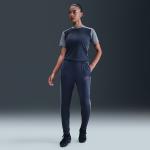 Pantalon de foot dri - fit nike academy pour femme - bleu