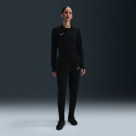 Pantalon de foot dri - fit nike academy pour femme - noir Pantalon de foot dri - fit nike academy pour femme - noir