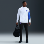 Pantalon de foot en maille nike dri - fit total 90 paris saint - germain strike 3e tenue pour homme - ... Pantalon de foot en maille nike dri - fit total 90 paris saint - germain strike 3e tenue pour homme - ...