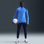Pantalon de foot en maille nike dri - fit total 90 tottenham hotspur strike 3e tenue pour homme - bleu ... Pantalon de foot en maille nike dri - fit total 90 tottenham hotspur strike 3e tenue pour homme - bleu ...