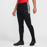 Pantalon de foot nike academy dri - fit pour homme - noir