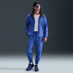 Pantalon fuselé dri - fit nike form pour homme - bleu Pantalon fuselé dri - fit nike form pour homme - bleu