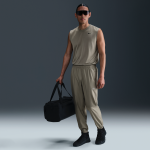 Pantalon fusel dri - fit nike form pour homme - vert