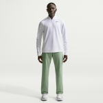 Pantalon de golf 5 poches nike velocity pour homme - vert