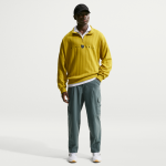 Pantalon de golf ample dri - fit nike fairway fresh pour homme - gris