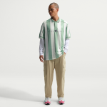 Pantalon de golf ample dri - fit nike fairway fresh pour homme - marron