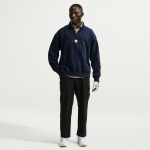 Pantalon de golf ample dri - fit nike fairway fresh pour homme - noir