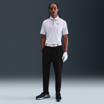 Pantalon de golf déperlant nike victory pour homme - noir Pantalon de golf déperlant nike victory pour homme - noir
