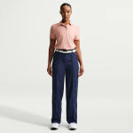 Pantalon de golf dri - fit nike golf club pour femme - bleu