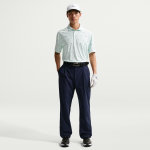 Pantalon de golf dri - fit nike par pour homme - bleu