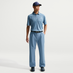 Pantalon de golf dri - fit nike par pour homme - bleu