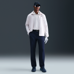 Pantalon de golf dri - fit nike velocity pour homme - bleu