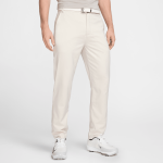Pantalon de golf nike dri - fit victory pour homme - marron