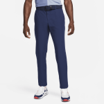 Pantalon de golf slim nike tour repel flex pour homme - bleu