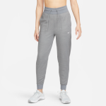 Pantalon de jogging 7 / 8 taille haute nike therma - fit one pour femme - gris