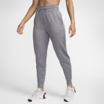 Pantalon de jogging 7 / 8 taille haute nike therma - fit one pour femme - gris