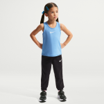 Pantalon de jogging dri - fit nike pro pour enfant - noir