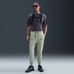 Pantalon de jogging en fleece nike football chelsea fc tech pour homme - vert Pantalon de jogging en fleece nike football chelsea fc tech pour homme - vert