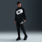 Pantalon de jogging en fleece therma - fit nike pour homme - noir Pantalon de jogging en fleece therma - fit nike pour homme - noir