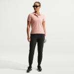 Pantalon de jogging de golf dri - fit nike golf club pour femme - noir