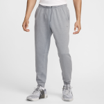 Pantalon de jogging haute performance dri - fit uv nike primary fleece pour homme - gris Pantalon de jogging haute performance dri - fit uv nike primary fleece pour homme - gris