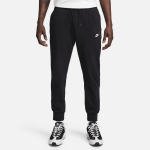 Pantalon de jogging en maille nike club pour homme - noir Pantalon de jogging en maille nike club pour homme - noir