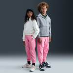 Pantalon de jogging en molleton nike sportswear club fleece pour ado - rose