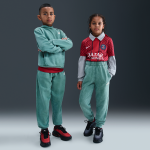 Pantalon de jogging en molleton nike sportswear club fleece pour ado - vert