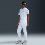 Pantalon de jogging nike club pour homme - blanc Pantalon de jogging nike club pour homme - blanc