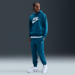 Pantalon de jogging nike club pour homme - bleu