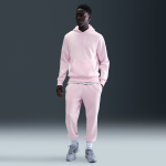 Pantalon de jogging nike club pour homme - rose
