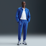 Pantalon de jogging nike football angleterre club pour homme - bleu Pantalon de jogging nike football angleterre club pour homme - bleu