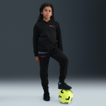Pantalon de jogging nike football atltico madrid club pour ado (garon) - noir