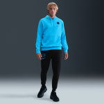 Pantalon de jogging nike football inter milan club pour homme - noir Pantalon de jogging nike football inter milan club pour homme - noir