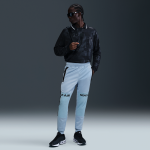 Pantalon de jogging nike sportswear air max pour homme - bleu Pantalon de jogging nike sportswear air max pour homme - bleu