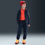 Pantalon de jogging nike sportswear tech fleece pour ado - bleu Pantalon de jogging nike sportswear tech fleece pour ado - bleu