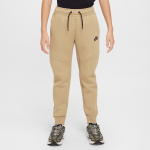 Pantalon de jogging nike sportswear tech fleece pour ado - marron Pantalon de jogging nike sportswear tech fleece pour ado - marron