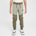 Pantalon de jogging nike sportswear tech fleece pour ado - vert Pantalon de jogging nike sportswear tech fleece pour ado - vert