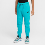 Pantalon de jogging nike sportswear tech fleece pour ado - vert Pantalon de jogging nike sportswear tech fleece pour ado - vert