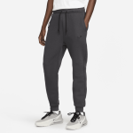 Pantalon de jogging nike sportswear tech fleece pour homme - gris
