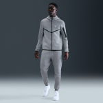 Pantalon de jogging tech fleece kobe pour homme - gris Pantalon de jogging tech fleece kobe pour homme - gris
