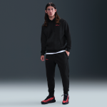 Pantalon de jogging en tissu fleece nike football atlético madrid club pour homme - noir Pantalon de jogging en tissu fleece nike football atlético madrid club pour homme - noir