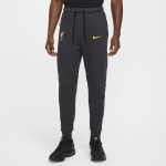 Pantalon de jogging en tissu fleece nike football liverpool fc tech 3e tenue pour homme - gris Pantalon de jogging en tissu fleece nike football liverpool fc tech 3e tenue pour homme - gris