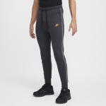Pantalon de jogging en tissu fleece nike tech pour homme - gris